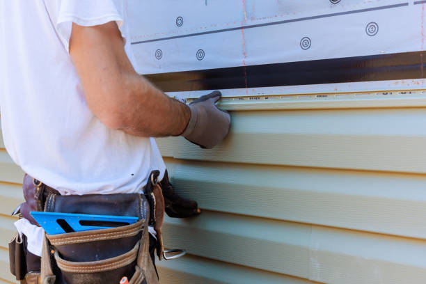 Trusted Siding Contractor service in Columbus, NC - Creative Siding